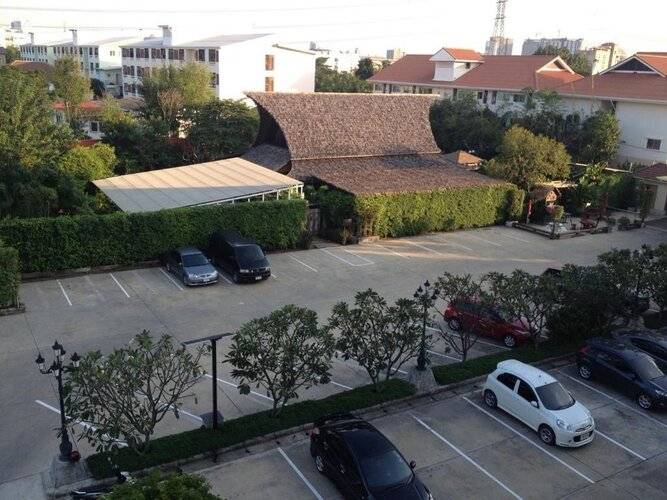 The Loft Resort Bangkok