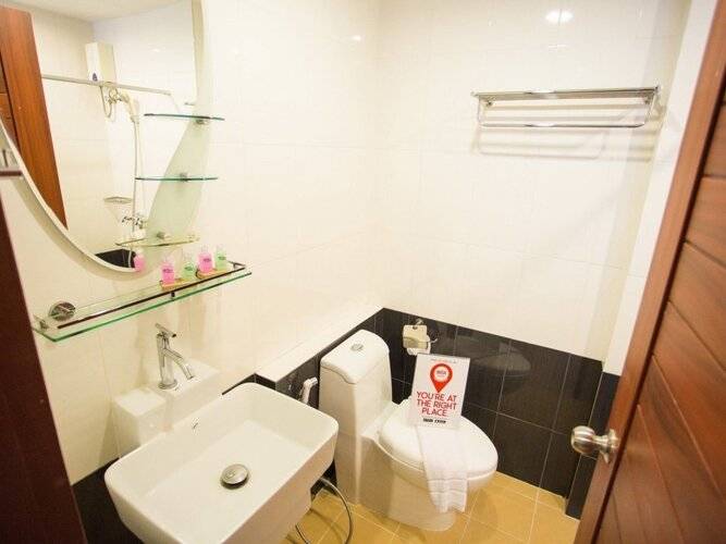 The Loft Resort Bangkok