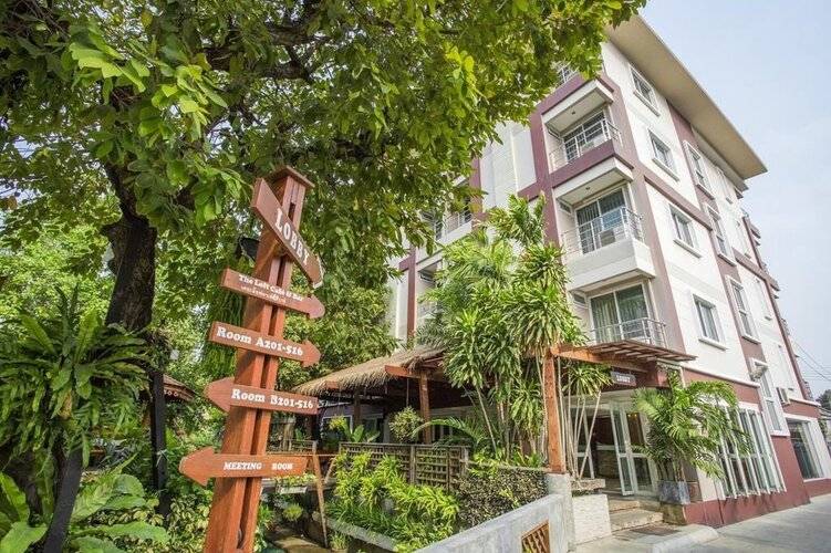 The Loft Resort Bangkok