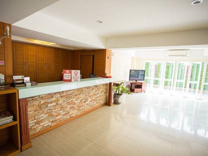 The Loft Resort Bangkok