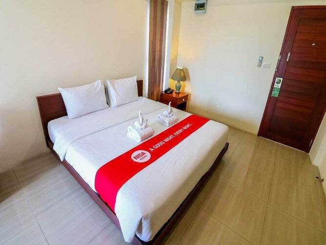 The Loft Resort Bangkok