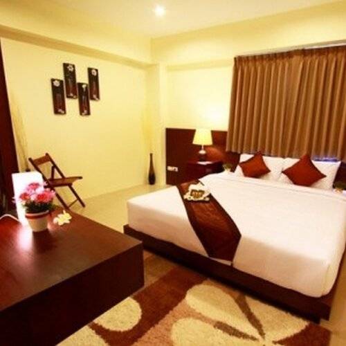 The Loft Resort Bangkok