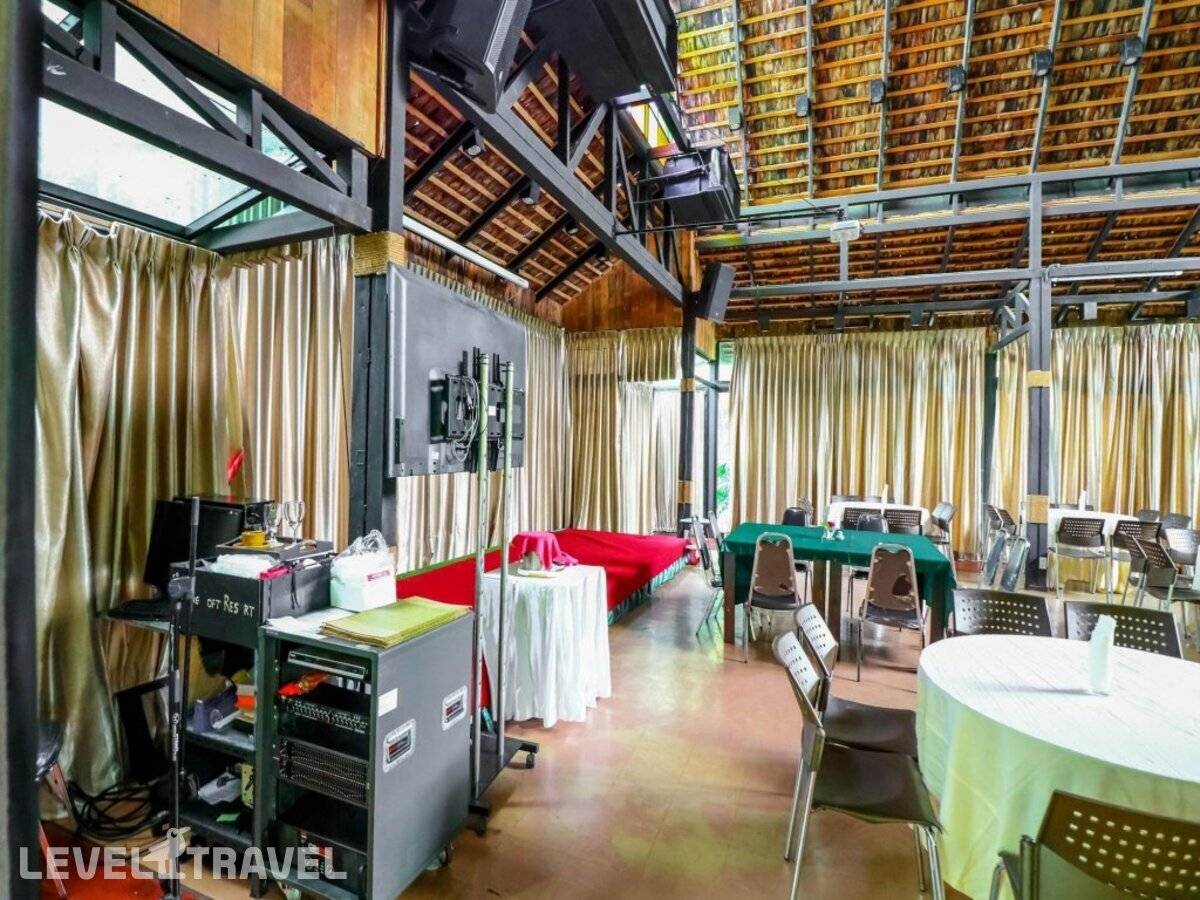 фотографии отеля The Loft Resort Bangkok в Таиланд(Бангкок) - фото №17