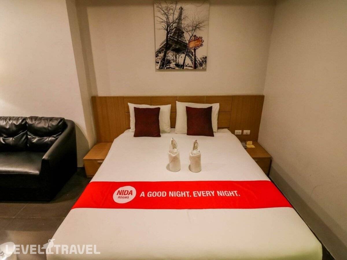 фотографии отеля The Loft Resort Bangkok в Таиланд(Бангкок) - фото №16