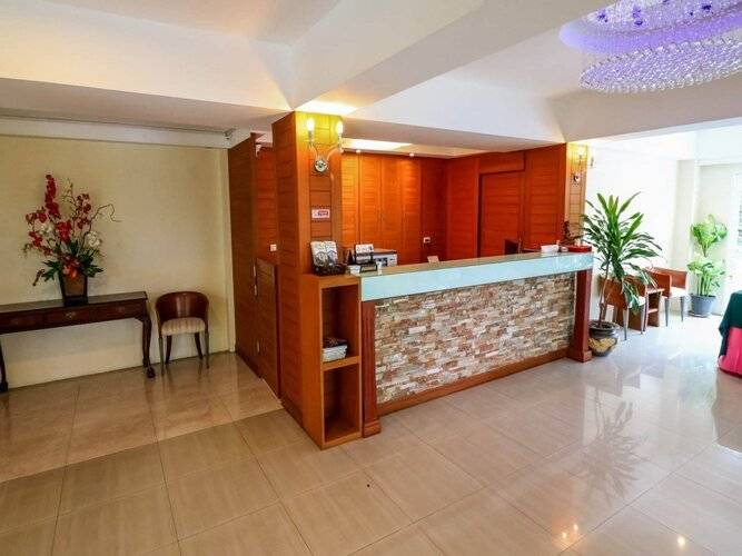 The Loft Resort Bangkok