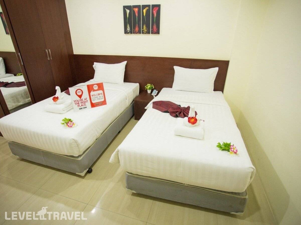 фотографии отеля The Loft Resort Bangkok в Таиланд(Бангкок) - фото №35