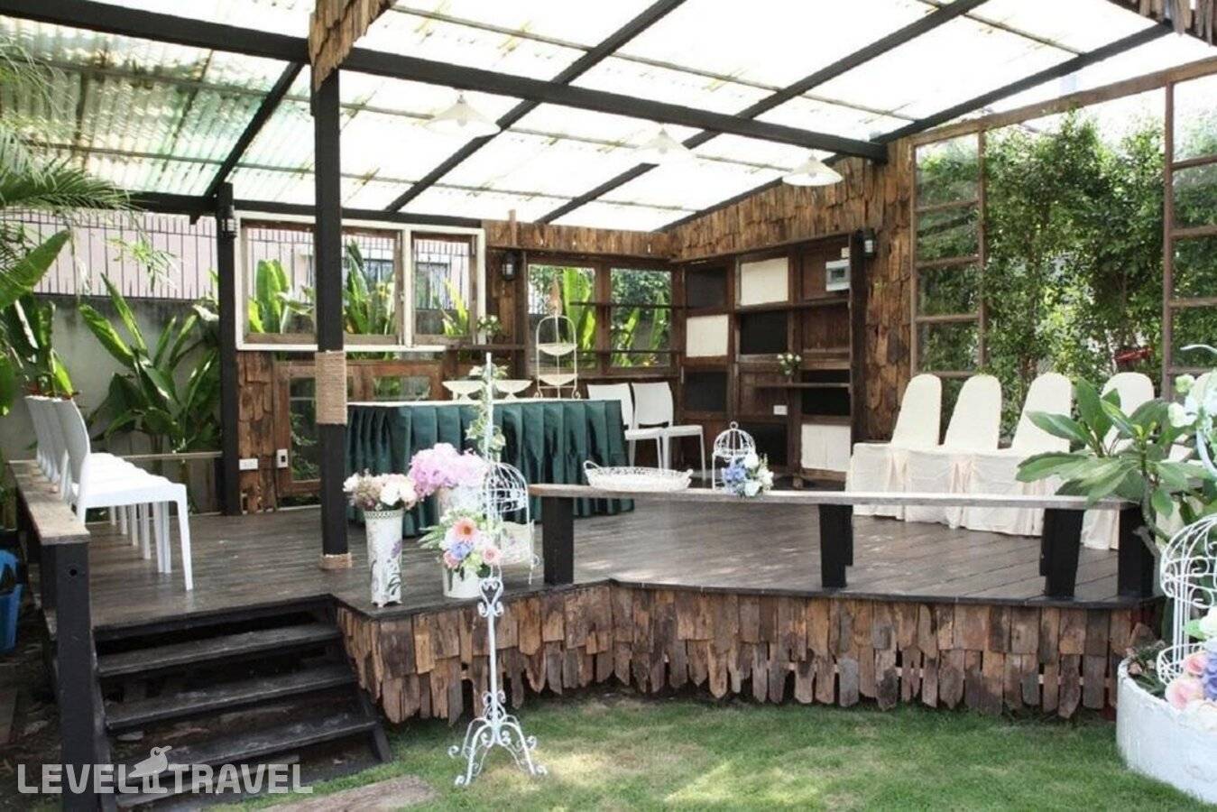 фотографии отеля The Loft Resort Bangkok в Таиланд(Бангкок) - фото №23