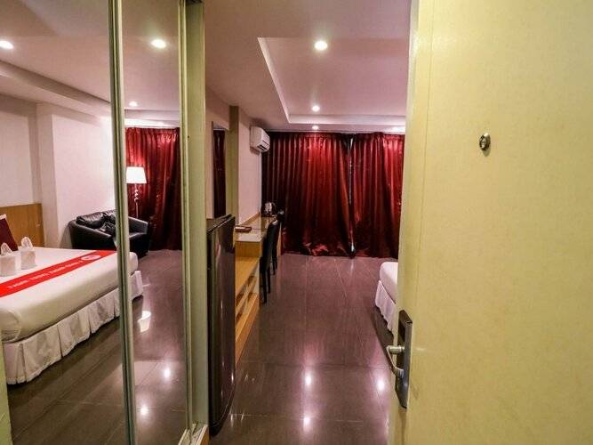 The Loft Resort Bangkok