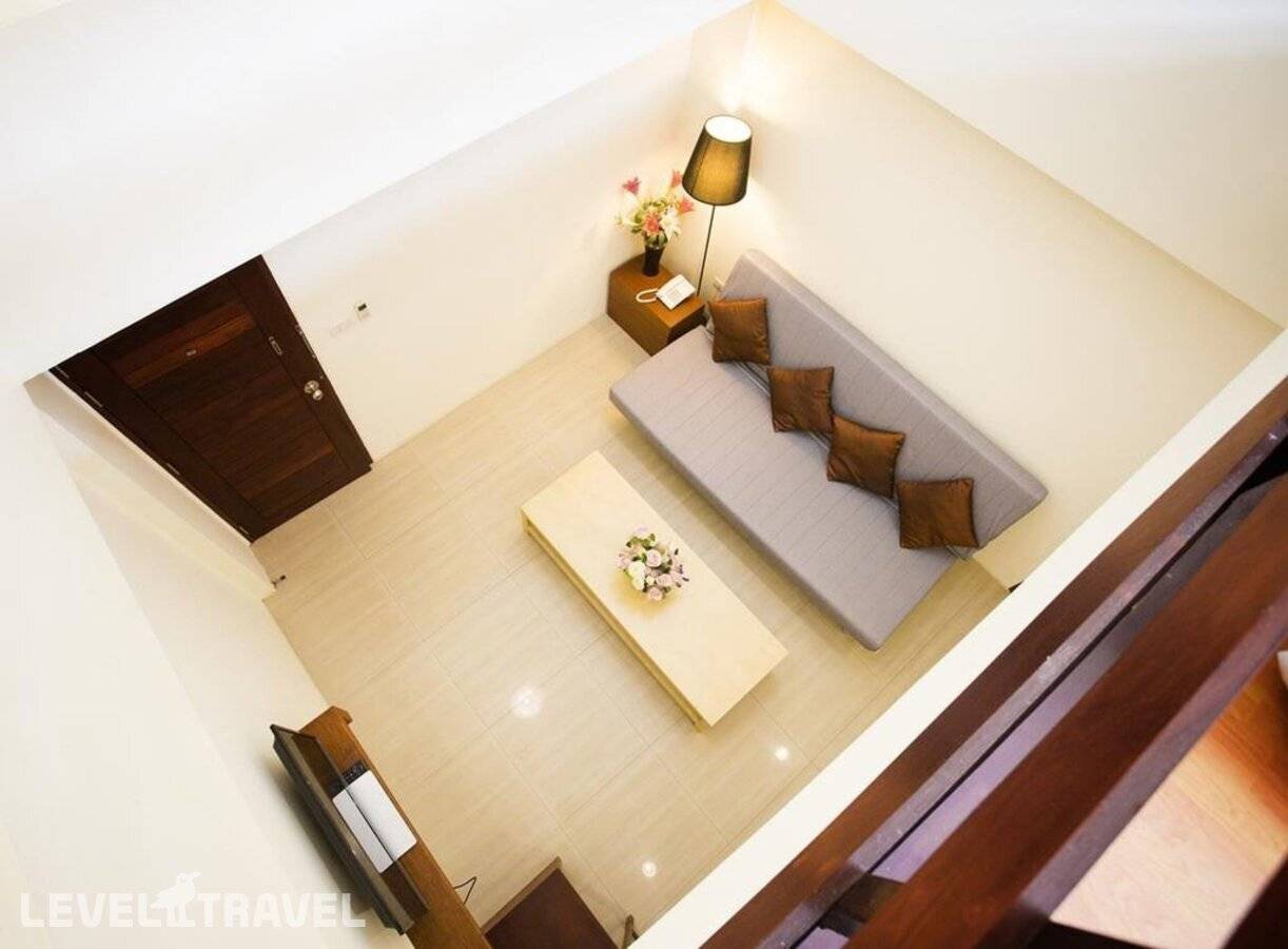 фотографии отеля The Loft Resort Bangkok в Таиланд(Бангкок) - фото №22