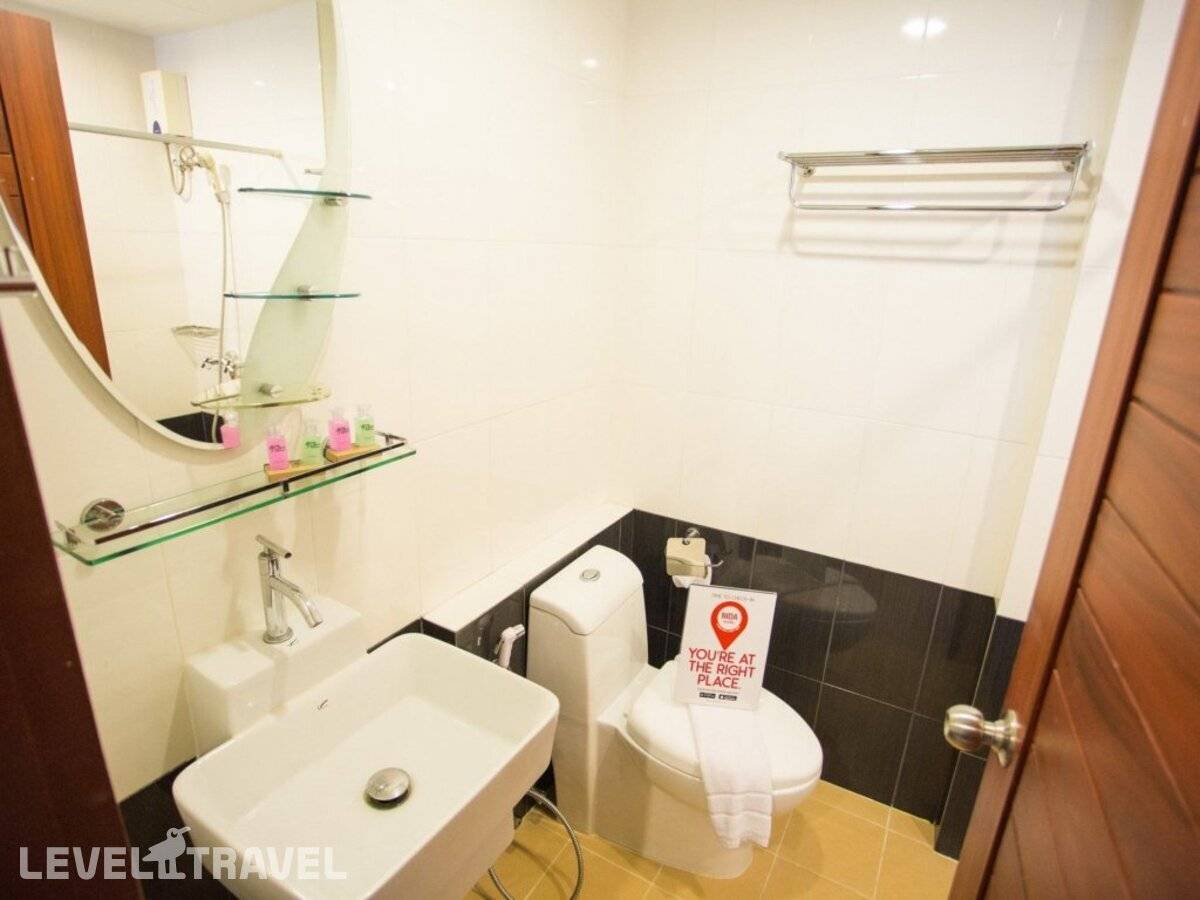 фотографии отеля The Loft Resort Bangkok в Таиланд(Бангкок) - фото №12