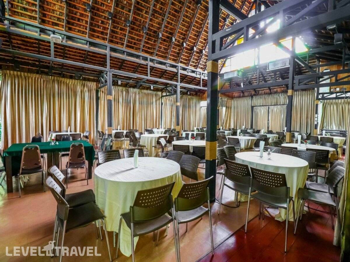 фотографии отеля The Loft Resort Bangkok в Таиланд(Бангкок) - фото №13