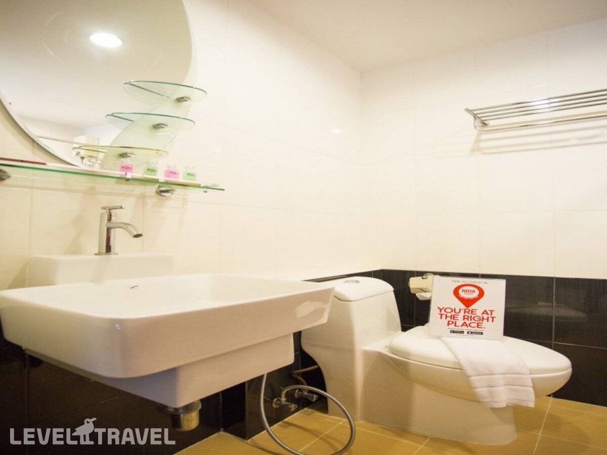 фотографии отеля The Loft Resort Bangkok в Таиланд(Бангкок) - фото №10