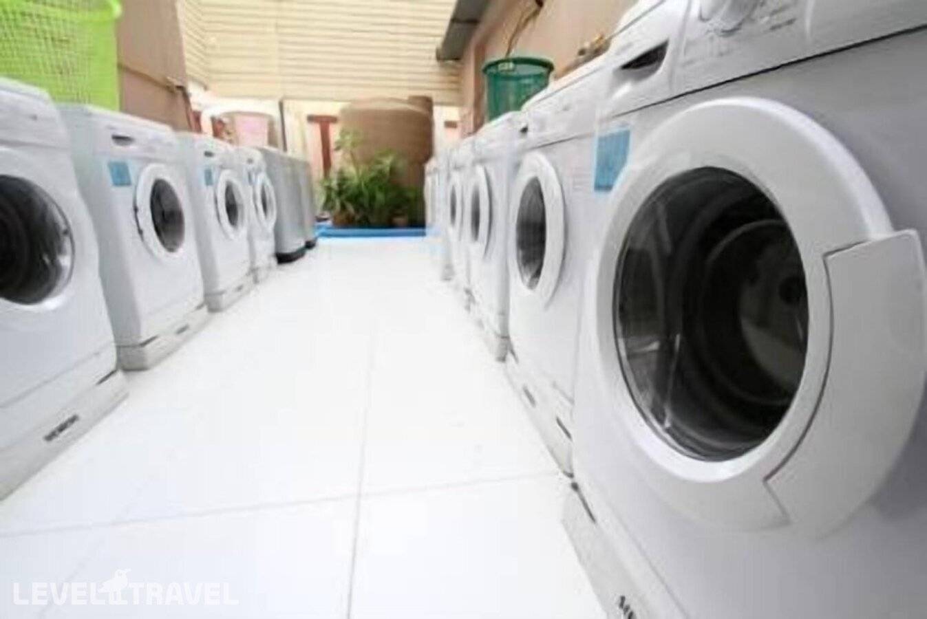 фотографии отеля The Loft Resort Bangkok в Таиланд(Бангкок) - фото №27