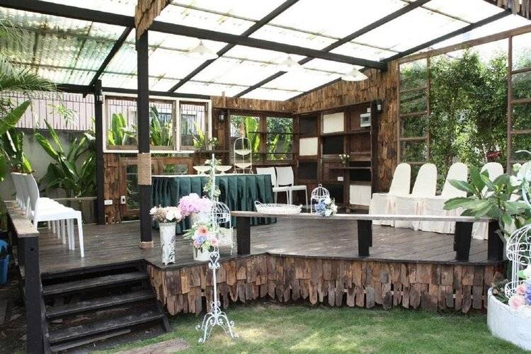 The Loft Resort Bangkok