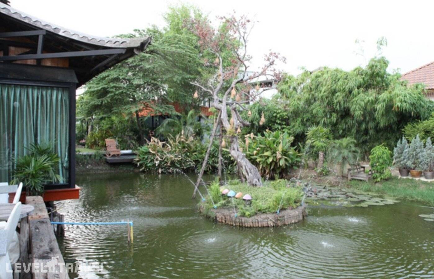 фотографии отеля The Loft Resort Bangkok в Таиланд(Бангкок) - фото №26