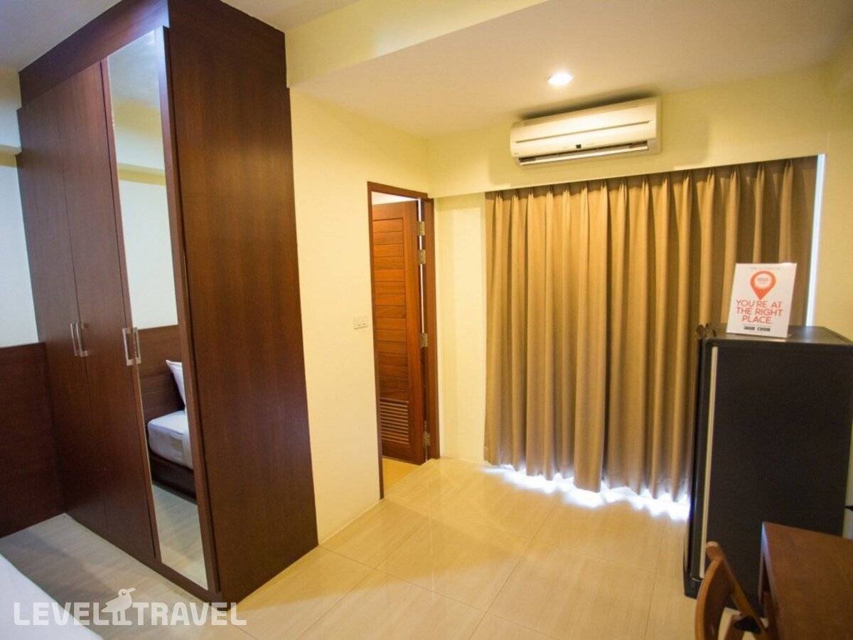 фотографии отеля The Loft Resort Bangkok в Таиланд(Бангкок) - фото №5