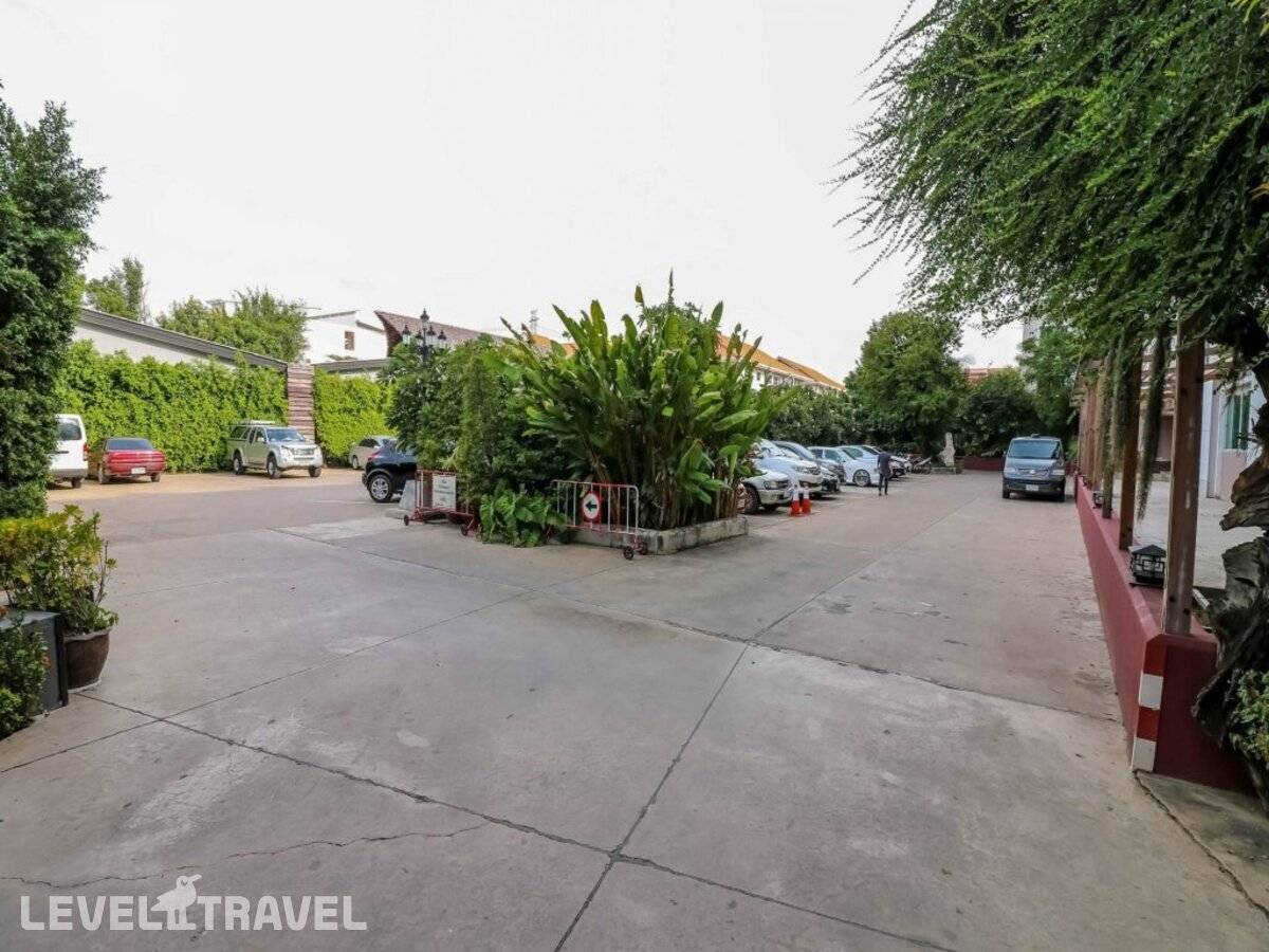 фотографии отеля The Loft Resort Bangkok в Таиланд(Бангкок) - фото №18