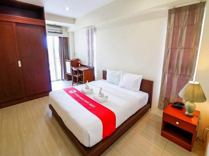 The Loft Resort Bangkok
