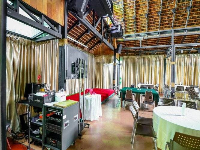 The Loft Resort Bangkok