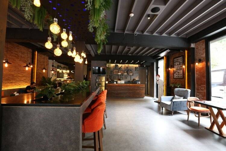 The Printing House Poshtel