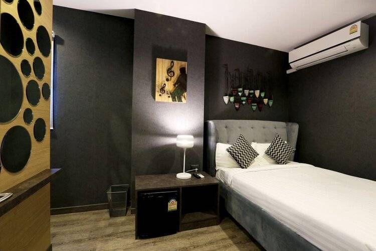 The Printing House Poshtel