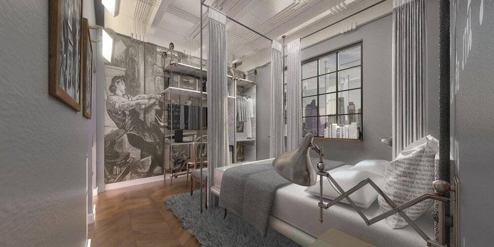 The Printing House Poshtel