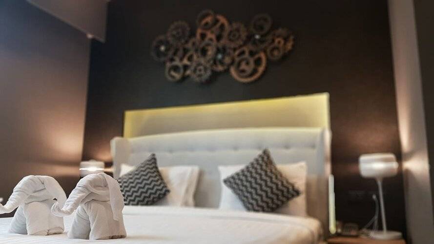 The Printing House Poshtel