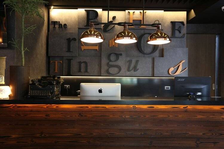 The Printing House Poshtel