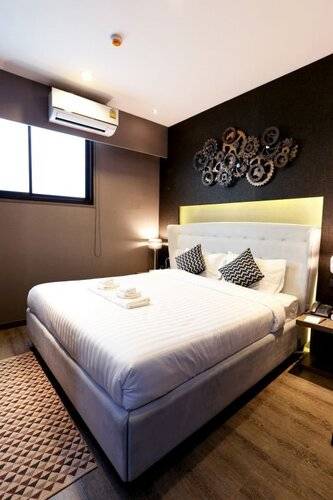 The Printing House Poshtel
