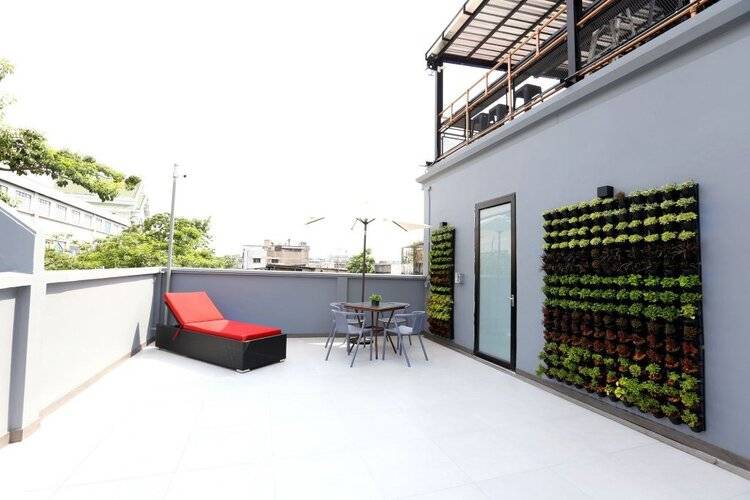 The Printing House Poshtel