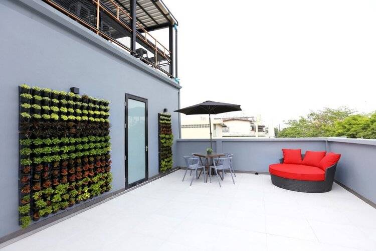 The Printing House Poshtel