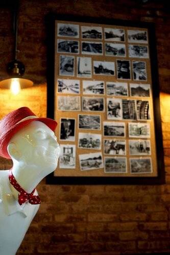 The Printing House Poshtel
