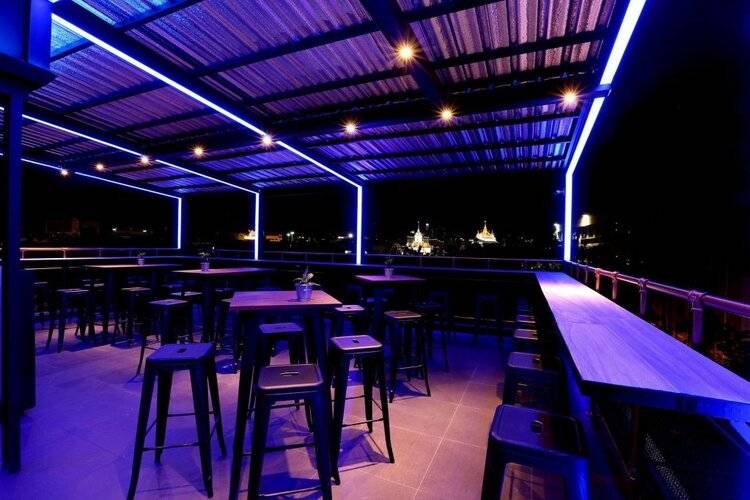 The Printing House Poshtel