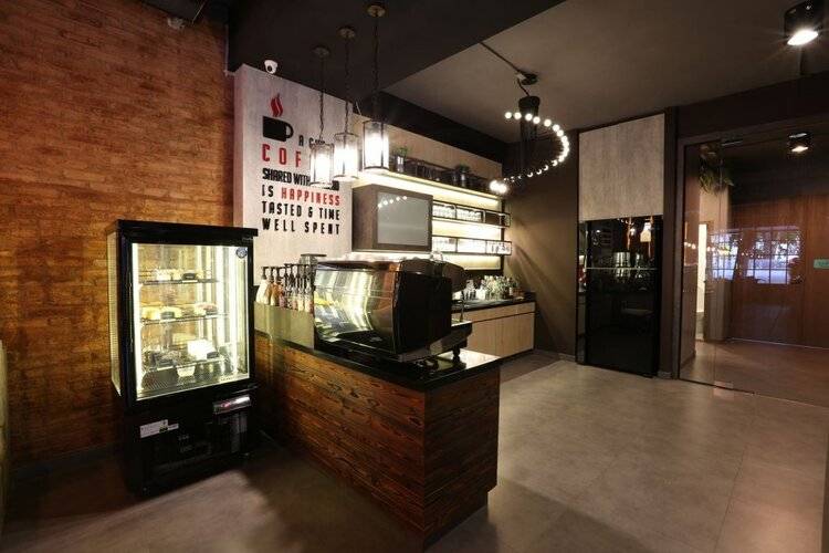 The Printing House Poshtel