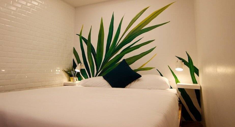 Tropical Summer Hostel