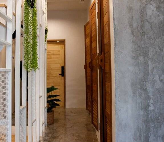 Tropical Summer Hostel