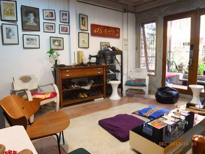 Winnine Cozy Home