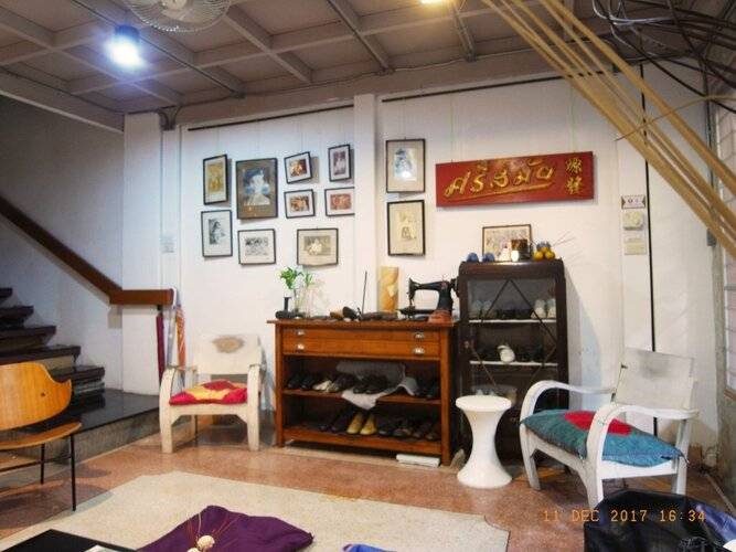 Winnine Cozy Home