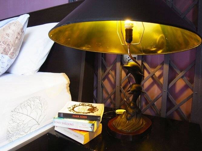 Winnine Cozy Home