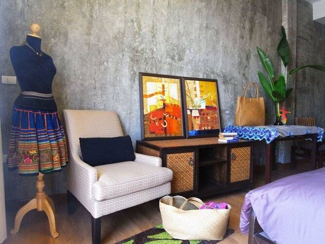 Winnine Cozy Home
