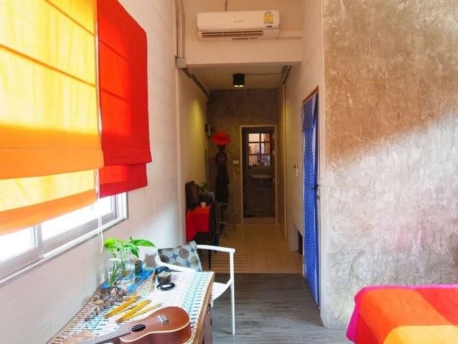 Winnine Cozy Home