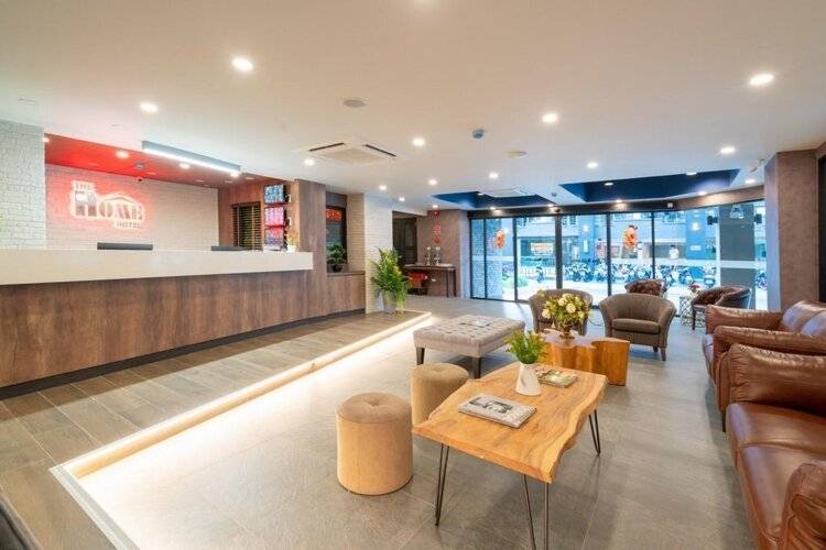 Winnine Cozy Home