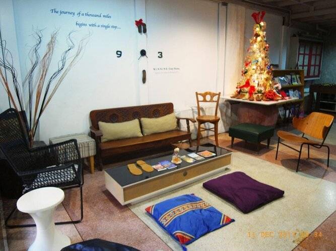 Winnine Cozy Home