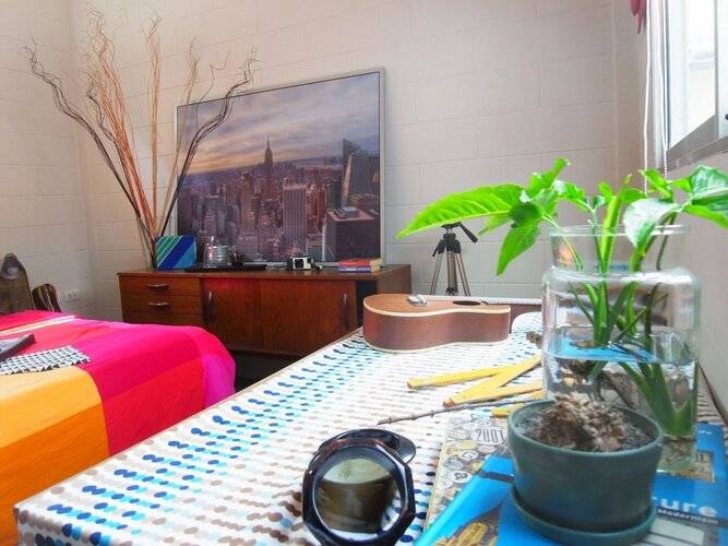 Winnine Cozy Home