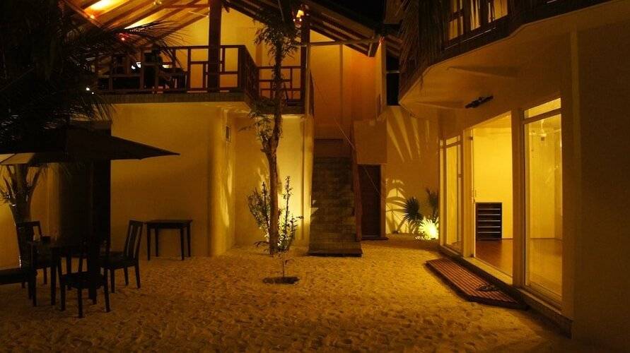 Palm Residence