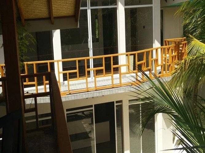 Palm Residence