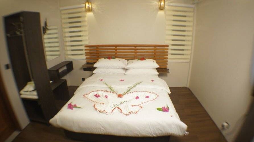 Palm Residence