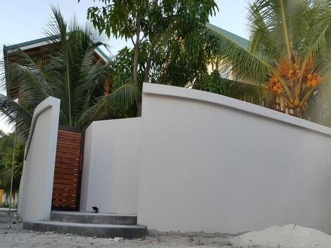 Palm Residence