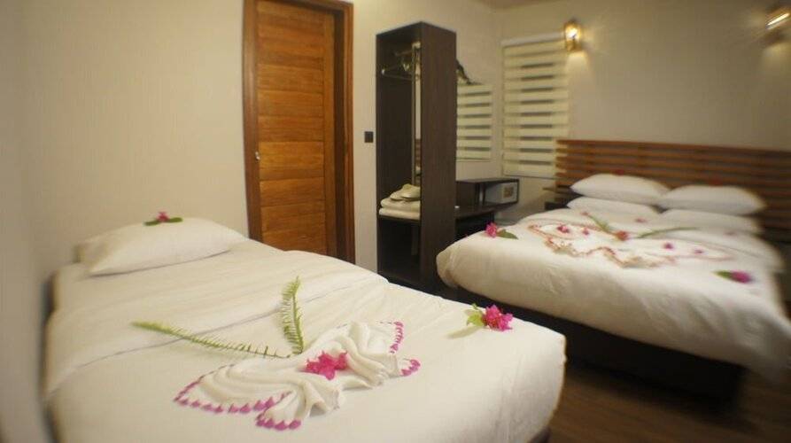 Palm Residence