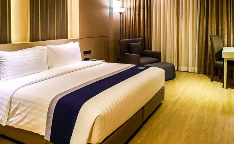 Zayn Hotel Bangkok